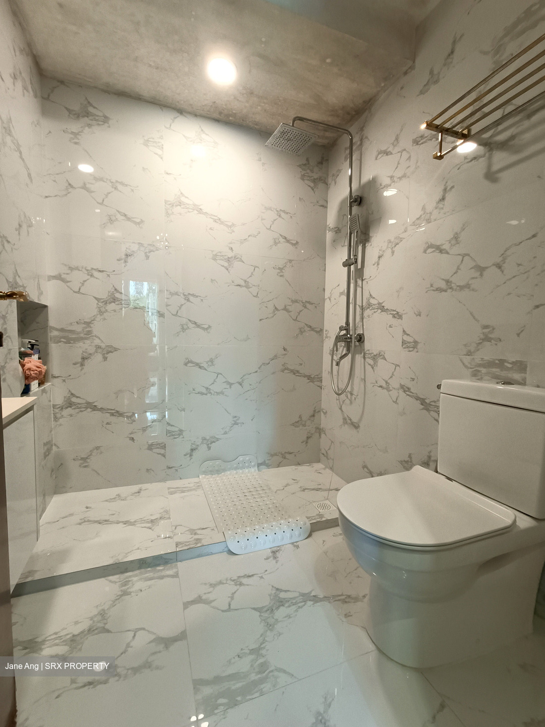 Duchess Crest (D10), Condominium #425010501